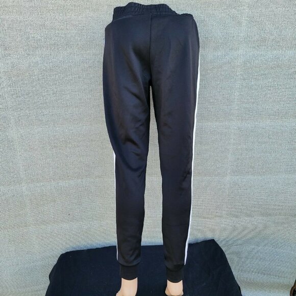 Guess Stripe Jogging Pants Women’s. Size Small. New With Tags $79 - Picture 8 of 12